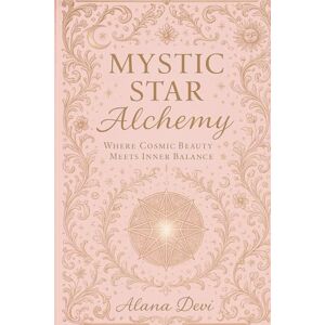 Devi Mystic Star Alchemy: Integrating Ayurveda, Astrology, and Mysticism for Modern Spiritual Practice Devi Mystic Star Alchemy: Integrating Ayurveda, Astrology, and Mysticism for Modern Spiritual Practice
