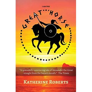 Roberts I am the Great Horse Roberts I am the Great Horse