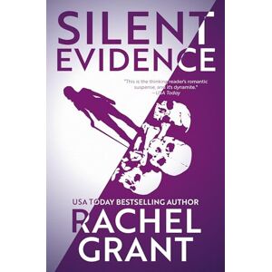 Grant, Rachel Silent Evidence: 8 Grant, Rachel Silent Evidence: 8