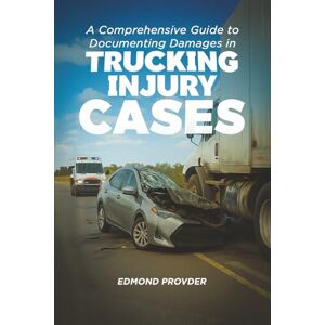 Provder, Edmond A Comprehensive Guide to Documenting Damages in Trucking Injury Cases Provder, Edmond A Comprehensive Guide to Documenting Damages in Trucking Injury Cases