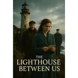 Books, Imagine The Lighthouse Between Us Books, Imagine The Lighthouse Between Us
