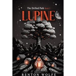 Wolfe, Renton Lupine (2) Wolfe, Renton Lupine (2)