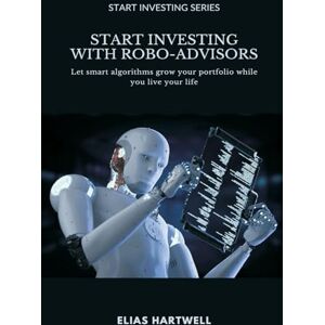 Hartwell, Elias The Lives of the Saints (Volume 03) March (Edition1): Let smart algorithms grow your portfolio while you live your life Hartwell, Elias The Lives of the Saints (Volume 03) March (Edition1): Let smart algorithms grow your portfolio while you live your life