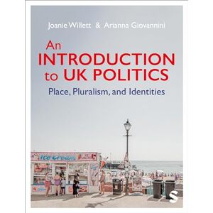 Philosophy An Introduction to UK Politics: Place, Pluralism, and Identities Philosophy An Introduction to UK Politics: Place, Pluralism, and Identities