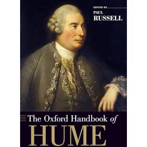 Western Digital The Oxford Handbook of Hume (Oxford Handbooks) Western Digital The Oxford Handbook of Hume (Oxford Handbooks)