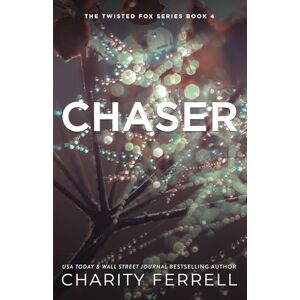 Ferrell, Charity Chaser Special Edition: 4 (Twisted Fox Special Edition) Ferrell, Charity Chaser Special Edition: 4 (Twisted Fox Special Edition)