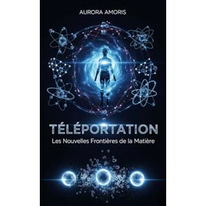 Amoris, Aurora Téléportation: Les Nouvelles Frontières de la Matière: 2 (Imagination scientifique et inventions) Amoris, Aurora Téléportation: Les Nouvelles Frontières de la Matière: 2 (Imagination scientifique et inventions)