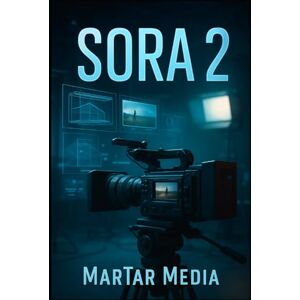 Media, MarTar SORA 2: A Premium Guide to Advanced AI Video Generation, Cinematic Workflow Design & the Future of Intelligent Filmmaking Media, MarTar SORA 2: A Premium Guide to Advanced AI Video Generation, Cinematic Workflow Design & the Future of Intelligent Filmmaking