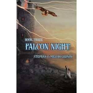 Grundy, Stephan Falcon Night Grundy, Stephan Falcon Night