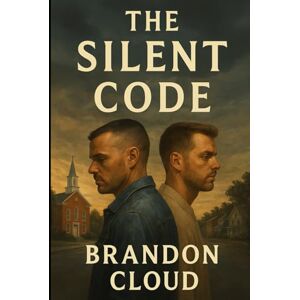 Cloud, Brandon The Silent Code (The Harding Reports) Cloud, Brandon The Silent Code (The Harding Reports)