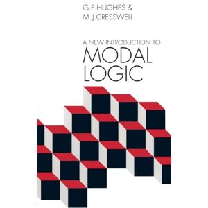 Cresswell, M. J. A New Introduction to Modal Logic Cresswell, M. J. A New Introduction to Modal Logic