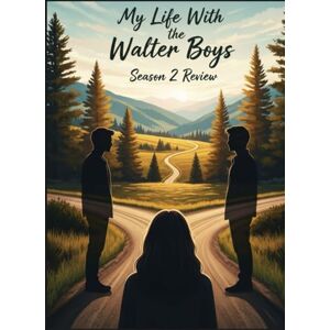 Laney, Madison My Life With the Walter Boys Season 2 Review: Une plongée en profondeur dans le casting du film, le drame de production et la romance qui a tout déclenché Laney, Madison My Life With the Walter Boys Season 2 Review: Une plongée en profondeur dans le casting du film, le drame de production et la romance qui a tout déclenché