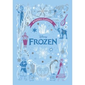 Murray, Lily Frozen (Disney Modern Classics): A deluxe gift book of the film collect them all!: A deluxe gift book of the classic film collect them all! Murray, Lily Frozen (Disney Modern Classics): A deluxe gift book of the film collect them all!: A deluxe gift book of the classic film collect them all!