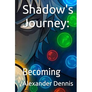 Dennis, Alexander D. Shadow's Journey:: Becoming Dennis, Alexander D. Shadow's Journey:: Becoming
