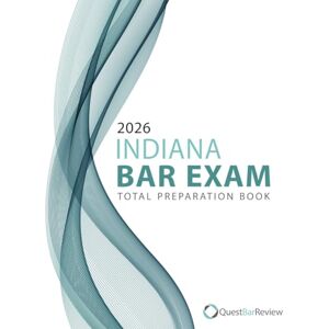 Garmin 2026 Indiana Bar Exam Total Preparation Book Garmin 2026 Indiana Bar Exam Total Preparation Book