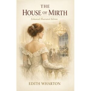 Wharton, Edith The House of Mirth: Enhanced Illustrated Edition Wharton, Edith The House of Mirth: Enhanced Illustrated Edition