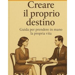 Bonasia, Pasquale Creare il proprio destino: Guida per prendere in mano la propria vita Bonasia, Pasquale Creare il proprio destino: Guida per prendere in mano la propria vita