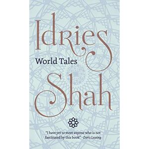 Shah, Idries World Tales Shah, Idries World Tales