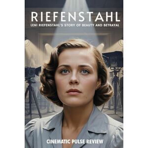 Pulse Review, Cinematic Riefenstahl: Leni Riefenstahl’s Story of Beauty and Betrayal (Cinema Reel Reviews) Pulse Review, Cinematic Riefenstahl: Leni Riefenstahl’s Story of Beauty and Betrayal (Cinema Reel Reviews)