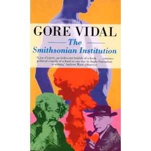 GORE The Smithsonian Institution GORE The Smithsonian Institution