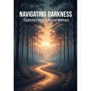 Bundy, Edwin Navigating Darkness: Exploring Paths To Mental Wellness Bundy, Edwin Navigating Darkness: Exploring Paths To Mental Wellness