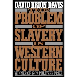 Davis, David Brion The Problem of Slavery in Western Culture (Oxford Paperbacks) Davis, David Brion The Problem of Slavery in Western Culture (Oxford Paperbacks)