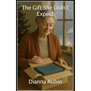 Aubin, Dianna The Gift She Didn't Expect Aubin, Dianna The Gift She Didn't Expect