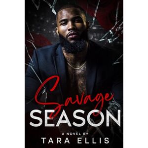 Ellis, Tara Savage Season Ellis, Tara Savage Season