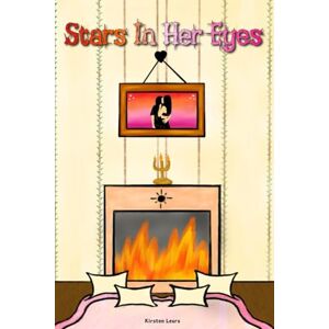 Leurs, KHN Kirsten Stars In Her Eyes: She's the one for me Leurs, KHN Kirsten Stars In Her Eyes: She's the one for me