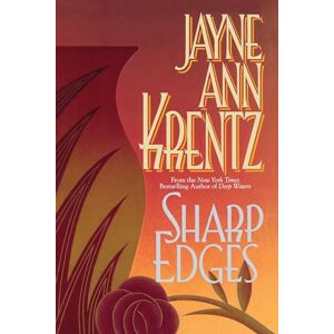 Krentz, Jayne Ann Sharp Edges Krentz, Jayne Ann Sharp Edges