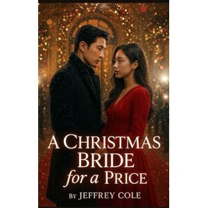 COLE, JEFFREY A Christmas Bride for a Price: He Paid for a Lie—But Fell for Her Truth COLE, JEFFREY A Christmas Bride for a Price: He Paid for a Lie—But Fell for Her Truth