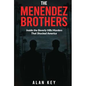 Key, Alan The Menendez Brothers: Inside the Beverly Hills Murders That Shocked America Key, Alan The Menendez Brothers: Inside the Beverly Hills Murders That Shocked America