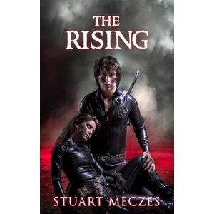 Meczes, Stuart The Rising: (HASEA CHRONICLES BOOK 4) Meczes, Stuart The Rising: (HASEA CHRONICLES BOOK 4)