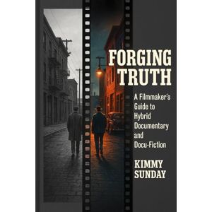 Sunday, Kimmy Forging Truth: A Filmmaker's Guide to Hybrid Documentary and Docu-Fiction Sunday, Kimmy Forging Truth: A Filmmaker's Guide to Hybrid Documentary and Docu-Fiction