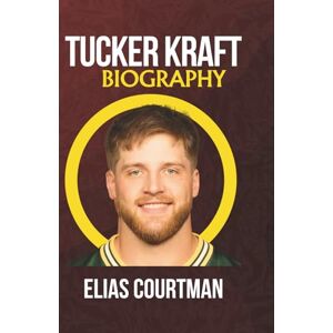 COURTMAN, ELIAS TUCKER KRAFT BIOGRAPHY: Life Story From South Dakota State Star To NFL Rise And 2025 Breakout COURTMAN, ELIAS TUCKER KRAFT BIOGRAPHY: Life Story From South Dakota State Star To NFL Rise And 2025 Breakout