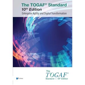 Group, The Open The TOGAF® Standard, 10th Edition Enterprise Agility and Digital Transformation Group, The Open The TOGAF® Standard, 10th Edition Enterprise Agility and Digital Transformation