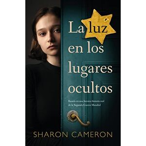 Cameron, Sharon Luz En Los Lugares Ocultos, La (Umbriel narrativa) Cameron, Sharon Luz En Los Lugares Ocultos, La (Umbriel narrativa)