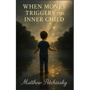 Petchinsky, Matthew When Money Triggers the Inner Child (Apophis Money Trauma) Petchinsky, Matthew When Money Triggers the Inner Child (Apophis Money Trauma)