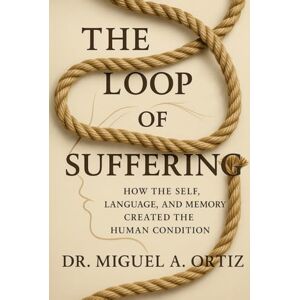 Ortiz, Dr. Miguel A. The Loop of Suffering: How The Self, Language and Memory Created the Human Condition Ortiz, Dr. Miguel A. The Loop of Suffering: How The Self, Language and Memory Created the Human Condition