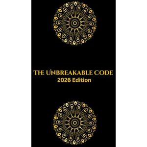 Pande, Er. Nabal Kishore The Unbreakable Code: 2026 Edition: Your Essential Leadership Companion for a Resilient and Inspired New Year Pande, Er. Nabal Kishore The Unbreakable Code: 2026 Edition: Your Essential Leadership Companion for a Resilient and Inspired New Year