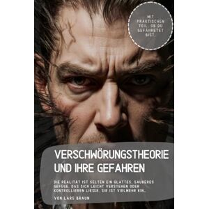 Braun Verschwörungstheorie und ihre Gefahren: Die Realität ist selten ein glattes, sauberes Gefüge, das sich leicht verstehen oder kontrollieren ließe. Sie ist vielmehr ein… Braun Verschwörungstheorie und ihre Gefahren: Die Realität ist selten ein glattes, sauberes Gefüge, das sich leicht verstehen oder kontrollieren ließe. Sie ist vielmehr ein…