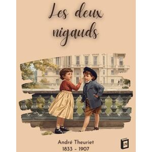 de Ségur, La Comtesse Les deux nigauds de Ségur, La Comtesse Les deux nigauds
