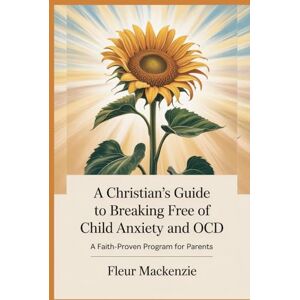 Mackenzie, Fleur A Christian's Guide to Breaking Free of Child Anxiety and OCD: A Faith-Proven Program for Parents (God's Answer to That Issue) Mackenzie, Fleur A Christian's Guide to Breaking Free of Child Anxiety and OCD: A Faith-Proven Program for Parents (God's Answer to That Issue)