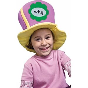 Jolly Learning Jolly Phonics Tricky Word Hat Jolly Learning Jolly Phonics Tricky Word Hat