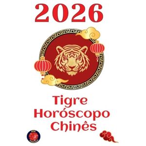 Rubi, Alina Tigre Horóscopo 2026 Rubi, Alina Tigre Horóscopo 2026