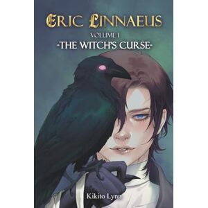 Lynn, Kikito Eric Linnaeus The Witch's Curse Lynn, Kikito Eric Linnaeus The Witch's Curse