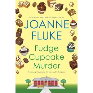 Fluke, Joanne Fudge Cupcake Murder: 5 (Hannah Swensen Mystery) Fluke, Joanne Fudge Cupcake Murder: 5 (Hannah Swensen Mystery)