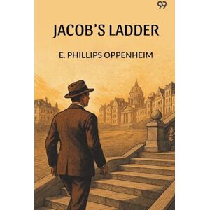 Philips Jacob’s Ladder (Edition1) Philips Jacob’s Ladder (Edition1)