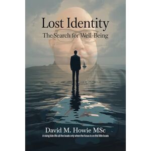 M Howie, David Lost Identity M Howie, David Lost Identity