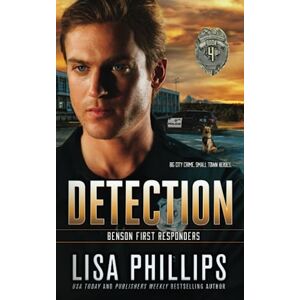 Philips Detection: 4 (Benson First Responders) Philips Detection: 4 (Benson First Responders)
